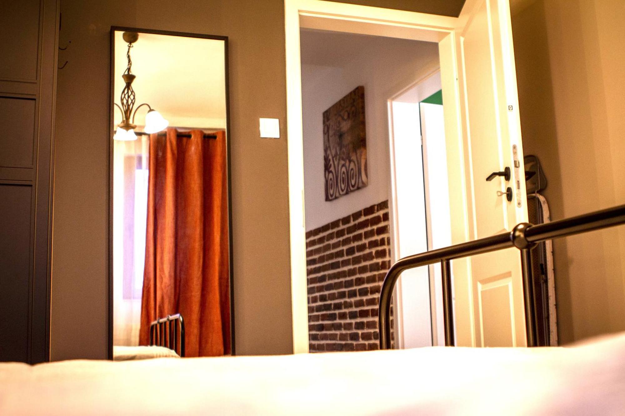 Packe 15 Apartment Bucureşti Ngoại thất bức ảnh