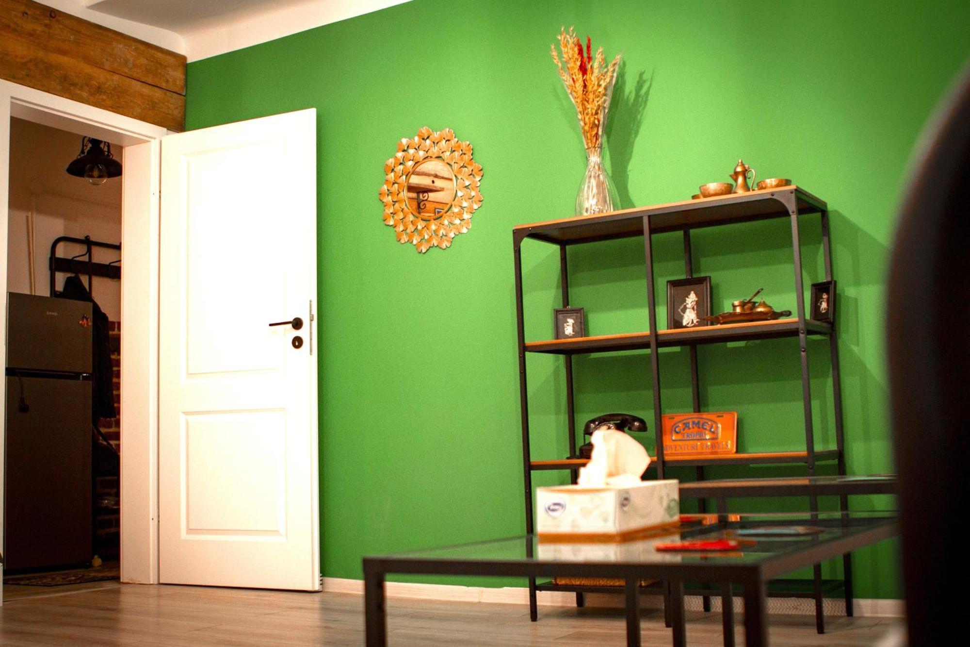 Packe 15 Apartment Bucureşti Ngoại thất bức ảnh