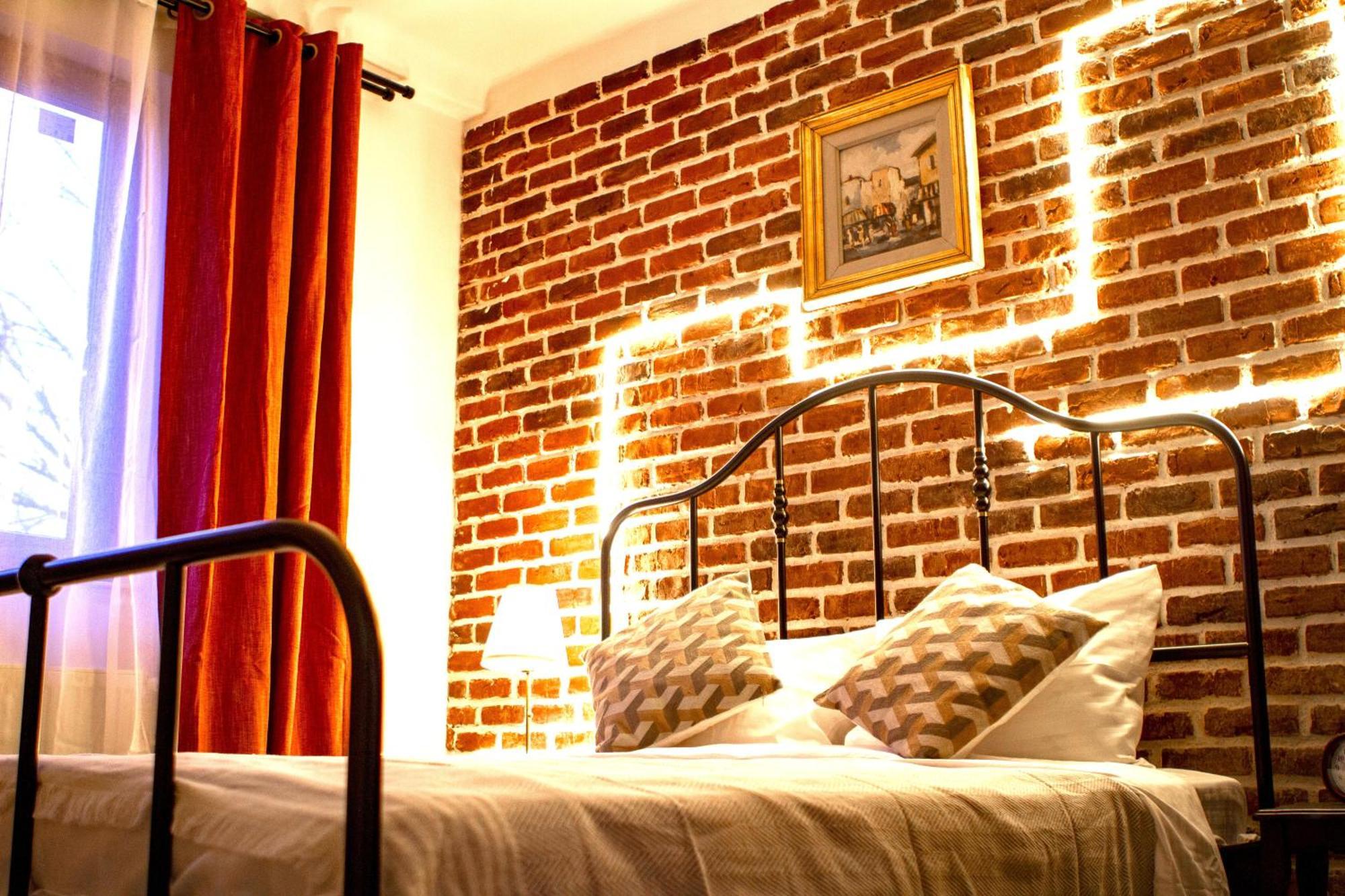 Packe 15 Apartment Bucureşti Ngoại thất bức ảnh