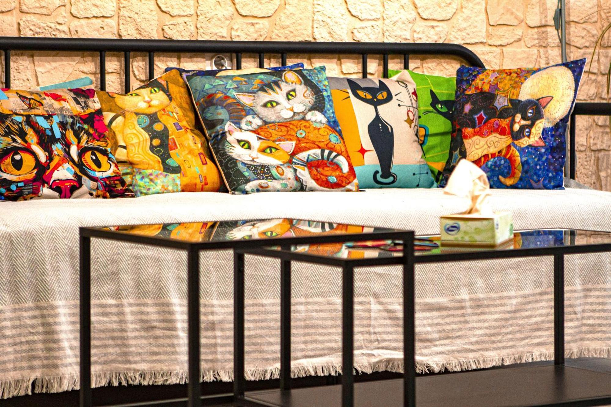 Packe 15 Apartment Bucureşti Ngoại thất bức ảnh